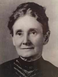 Phoebe Davis (1822 - 1911) Profile